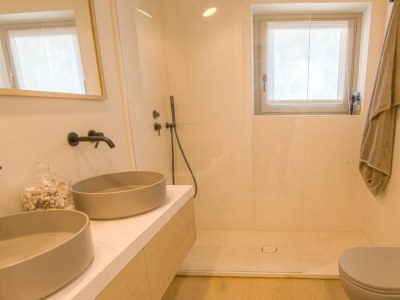 Villa THE RED MULLET HOUSE - THE RED MULLET HOUSE - Features photo 31