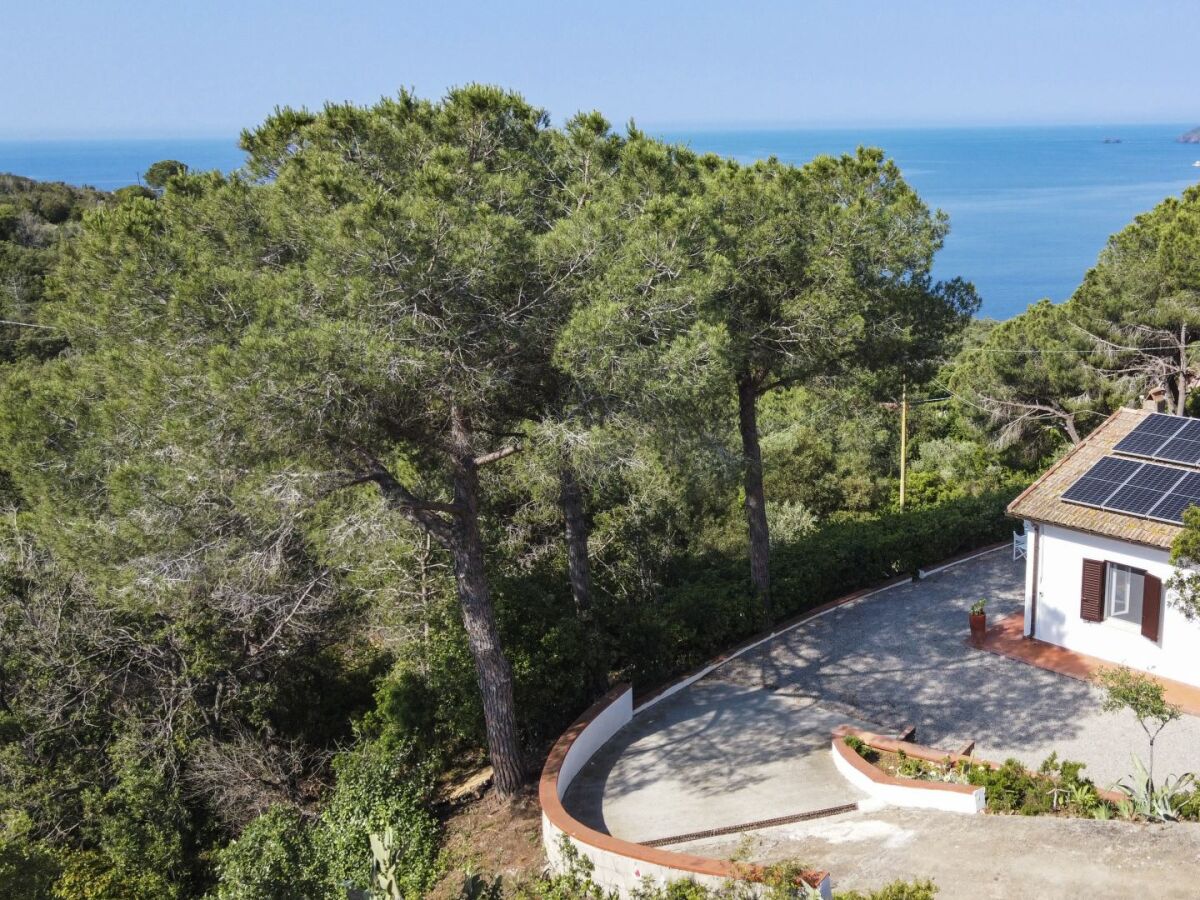 Villa VILLINO LUCIANA BARABARCA - VILLINO LUCIANA BARABARCA