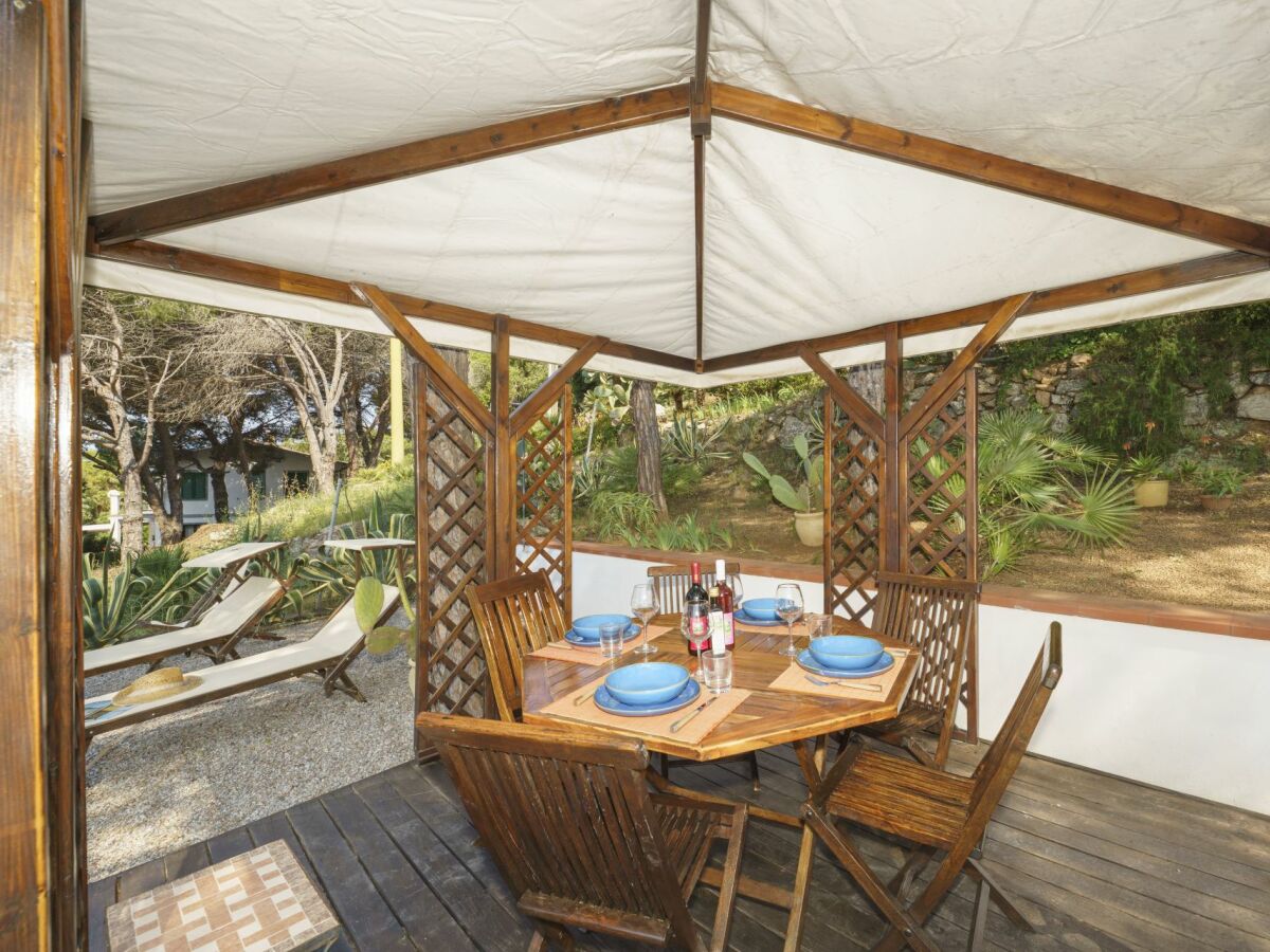 Villa VILLINO LUCIANA BARABARCA - VILLINO LUCIANA BARABARCA - Outdoor photo 2