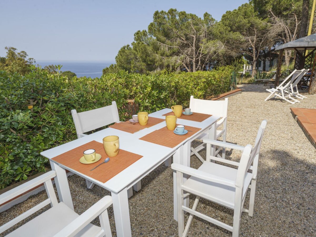 Villa VILLINO LUCIANA BARABARCA - VILLINO LUCIANA BARABARCA - Outdoor photo 3