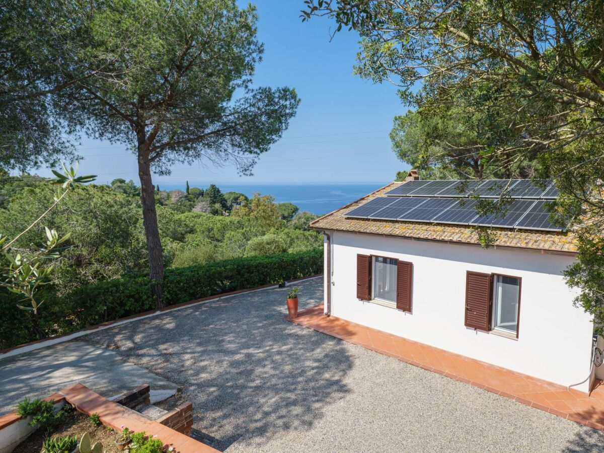 Villa VILLINO LUCIANA BARABARCA - VILLINO LUCIANA BARABARCA - Outdoor photo 4