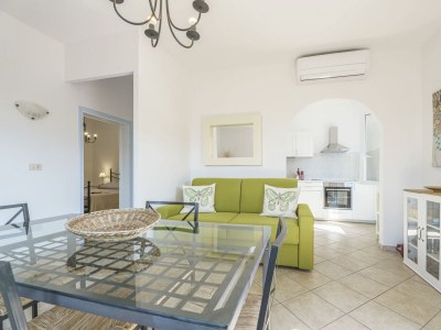 Villa VILLINO LUCIANA BARABARCA - VILLINO LUCIANA BARABARCA - Features photo 12