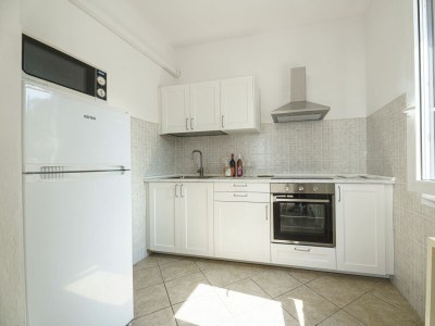 Villa VILLINO LUCIANA BARABARCA - VILLINO LUCIANA BARABARCA - Features photo 13