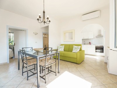 Villa VILLINO LUCIANA BARABARCA - VILLINO LUCIANA BARABARCA - Features photo 14