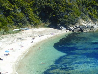 Villa VILLINO LUCIANA BARABARCA - VILLINO LUCIANA BARABARCA - Environment photo 18