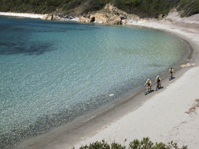 Villa VILLINO LUCIANA BARABARCA - VILLINO LUCIANA BARABARCA - Environment photo 19