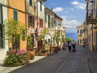 Villa VILLINO LUCIANA BARABARCA - VILLINO LUCIANA BARABARCA - Outdoor photo 20