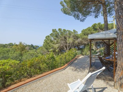 Villa VILLINO LUCIANA BARABARCA - VILLINO LUCIANA BARABARCA - Outdoor photo 22