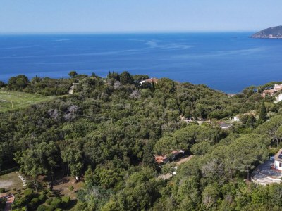 Villa VILLINO LUCIANA BARABARCA - VILLINO LUCIANA BARABARCA - Outdoor photo 25