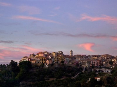 Villa VILLINO LUCIANA BARABARCA - VILLINO LUCIANA BARABARCA - Outdoor photo 26