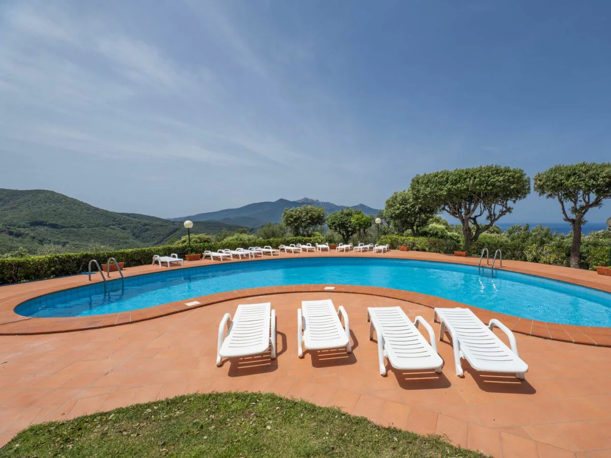 Apartment Gli Aloe - La Biodola