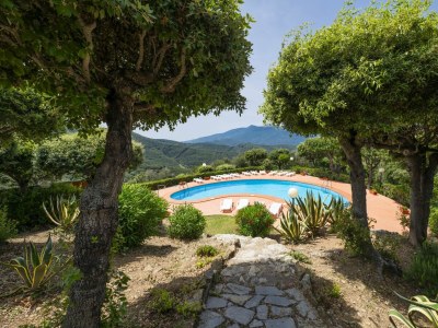 Apartment Gli Aloe - La Biodola - Outdoor photo 2