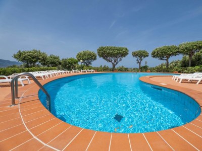 Apartment Gli Aloe - La Biodola - Outdoor photo 3