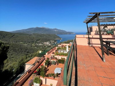 Apartment Gli Aloe - La Biodola - Outdoor photo 4