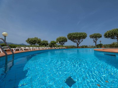 Apartment Gli Aloe - La Biodola - Outdoor photo 5