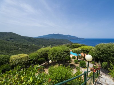 Apartment Gli Aloe - La Biodola - Outdoor photo 6