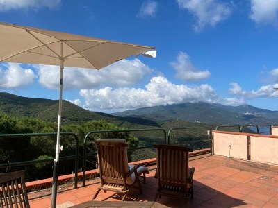 Apartment Gli Aloe - La Biodola - Outdoor photo 9