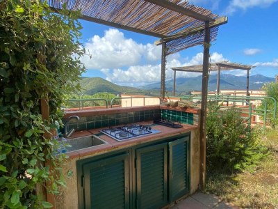 Apartment Gli Aloe - La Biodola - Outdoor photo 10