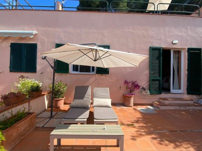 Apartment Gli Aloe - La Biodola - Outdoor photo 11