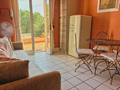 Apartment Gli Aloe - La Biodola - Features photo 13