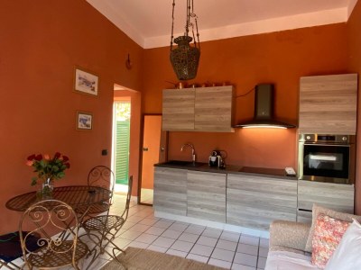 Apartment Gli Aloe - La Biodola - Features photo 15