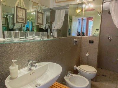Apartment Gli Aloe - La Biodola - Features photo 17