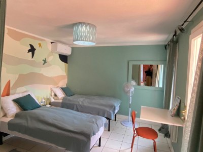 Apartment Gli Aloe - La Biodola - Features photo 19