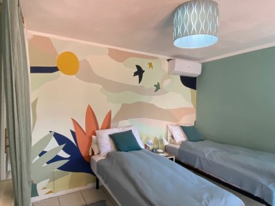 Apartment Gli Aloe - La Biodola - Features photo 20