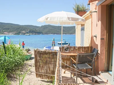 Apartment Oyster Beach - Outdoor photo 6