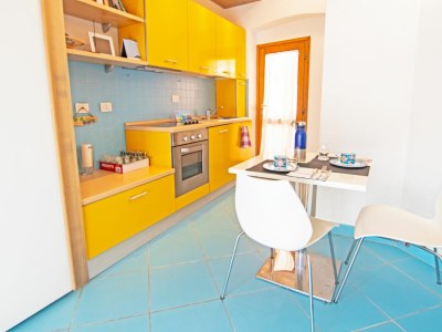 Apartment Oyster Beach - Features photo 7