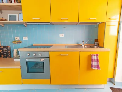 Apartment Oyster Beach - Features photo 8