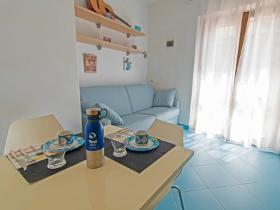 Apartment Oyster Beach - Features photo 9