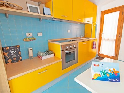 Apartment Oyster Beach - Features photo 10