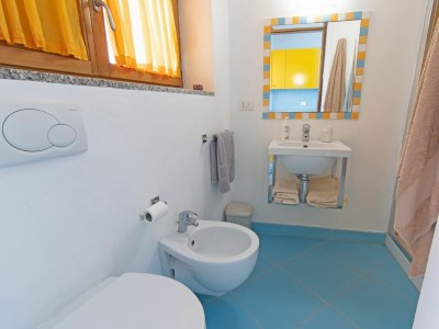 Apartment Oyster Beach - Features photo 12