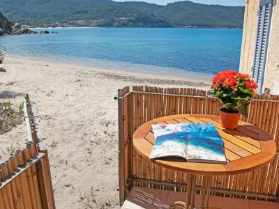 Apartment Oyster Beach - Environment photo 14