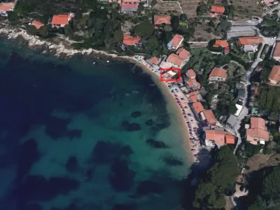 Apartment Oyster Beach - Environment photo 18