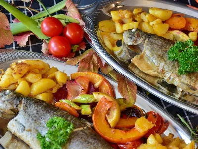 Apartment Oyster Beach - Environment photo 20