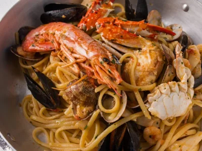 Apartment Oyster Beach - Environment photo 21