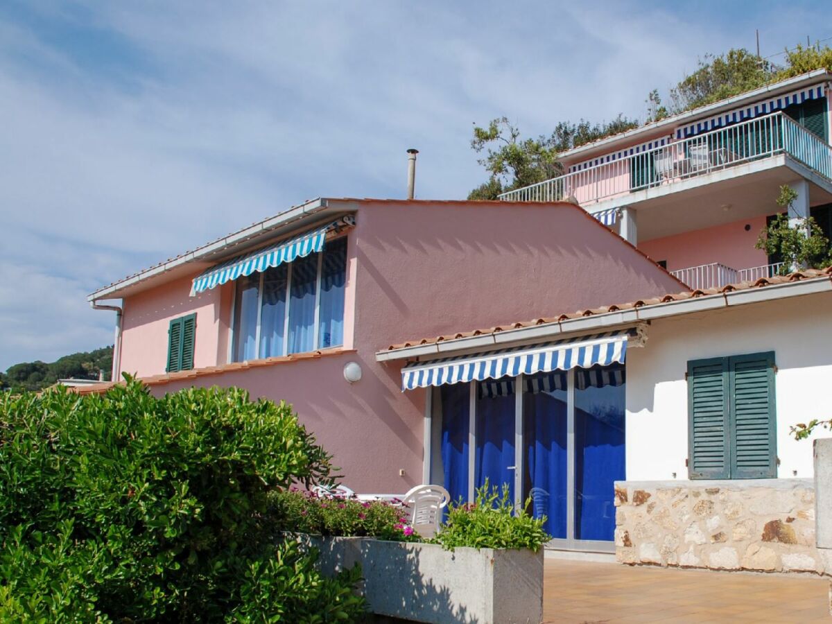 Apartment I Bungali 12