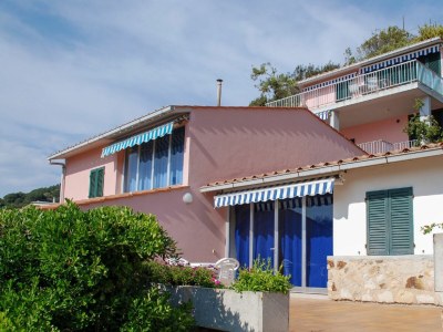 Apartment I Bungali 12 in Portoferraio - Apartment