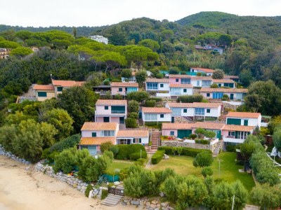 Apartment I Bungali 12 - Environment photo 19