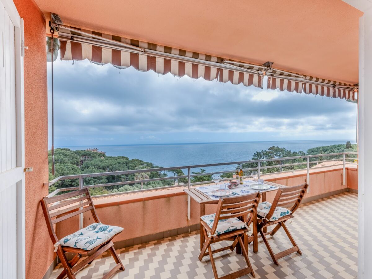 Apartment Le Mimose di Capo d'Arco - quadrilocale - Outdoor photo 2