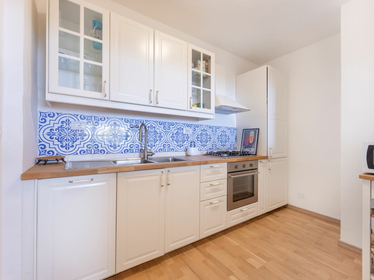 Apartment Le Mimose di Capo d'Arco - quadrilocale - Features photo 5