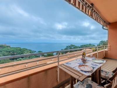 Apartment Le Mimose di Capo d'Arco - quadrilocale in Rio Marina - Apartment