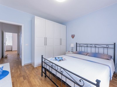 Apartment Le Mimose di Capo d'Arco - quadrilocale - Features photo 4