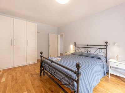 Apartment Le Mimose di Capo d'Arco - quadrilocale - Features photo 9