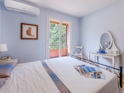 Apartment Le Mimose di Capo d'Arco - quadrilocale - Features photo 11