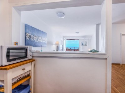 Apartment Le Mimose di Capo d'Arco - quadrilocale - Features photo 13