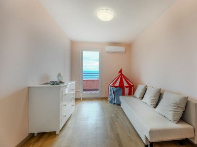 Apartment Le Mimose di Capo d'Arco - quadrilocale - Features photo 15