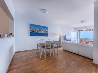 Apartment Le Mimose di Capo d'Arco - quadrilocale - Features photo 16